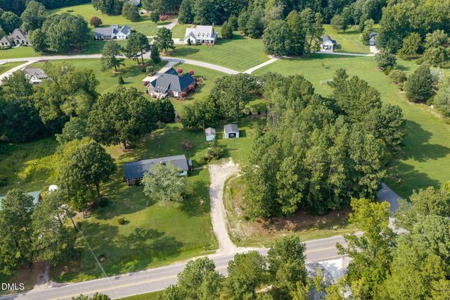 970 Us-158 Bypass, Henderson, NC 27537