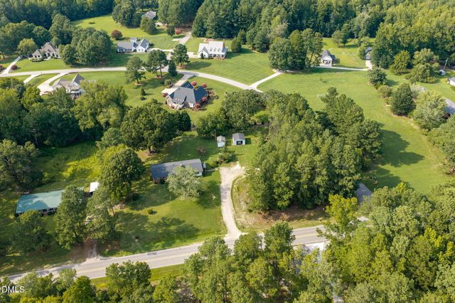 970 Us-158 Bypass, Henderson, NC 27537