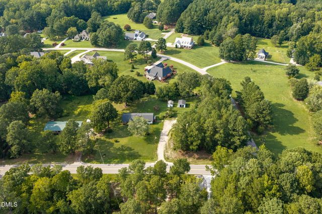 970 Us-158 Bypass, Henderson, NC 27537