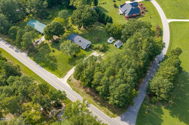 970 Us-158 Bypass, Henderson, NC 27537