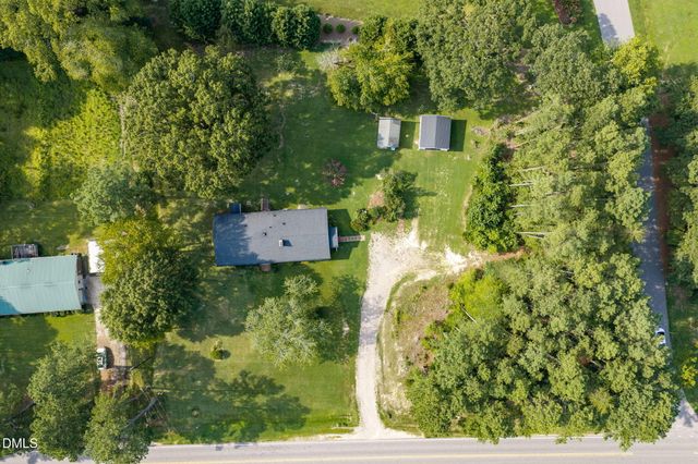 970 Us-158 Bypass, Henderson, NC 27537
