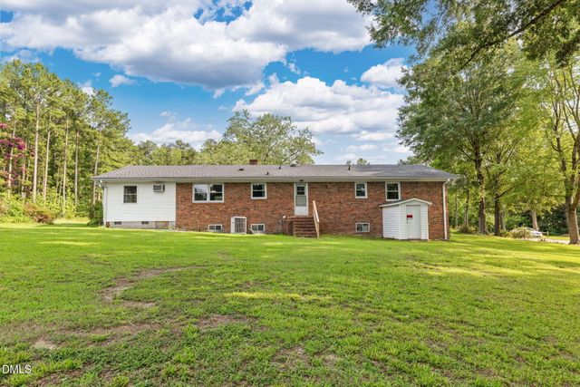 970 Us-158 Bypass, Henderson, NC 27537