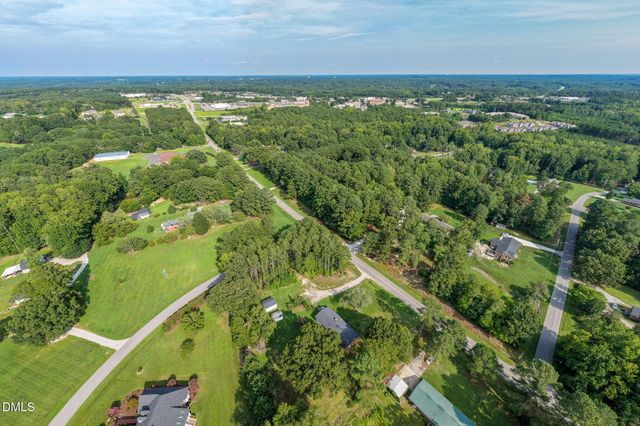 970 Us-158 Bypass, Henderson, NC 27537