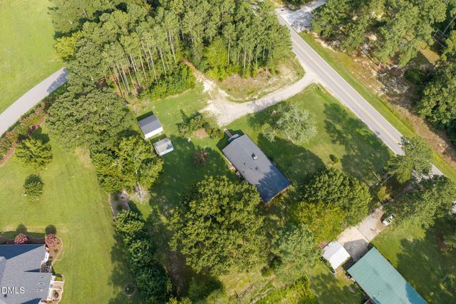 970 Us-158 Bypass, Henderson, NC 27537