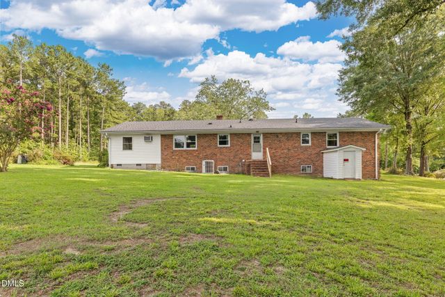 970 Us-158 Bypass, Henderson, NC 27537
