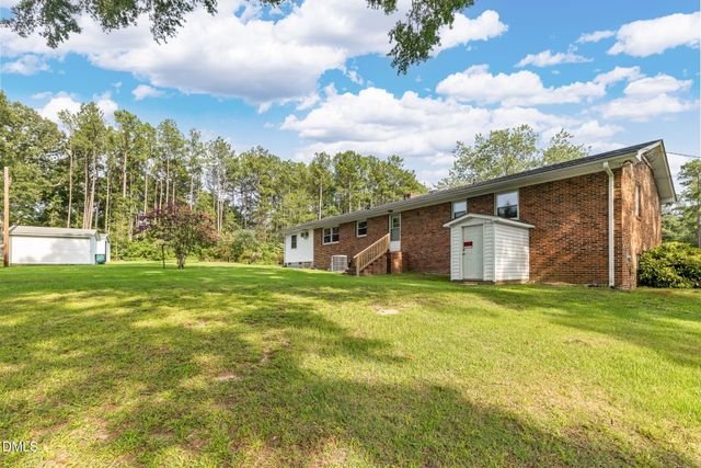 970 Us-158 Bypass, Henderson, NC 27537