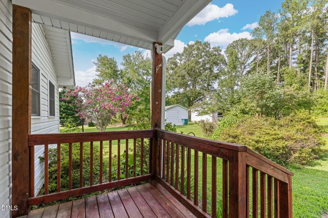 970 Us-158 Bypass, Henderson, NC 27537