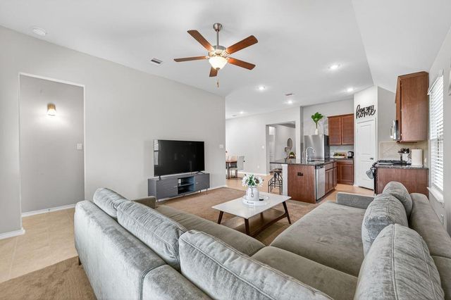 5035 Chestnut Orchard Drive, Houston, TX 77066