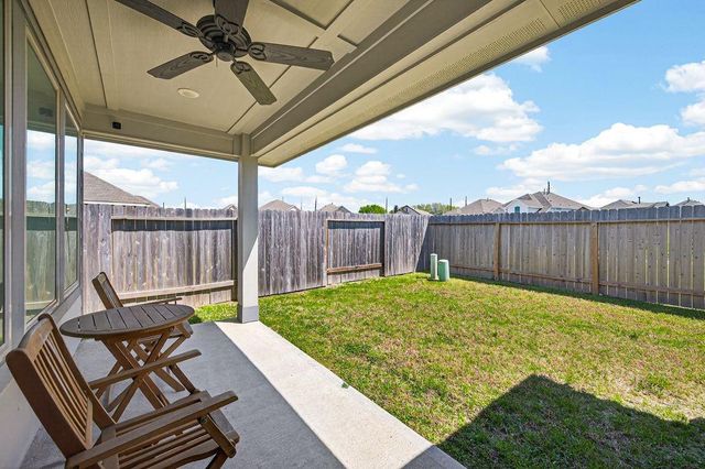 5035 Chestnut Orchard Drive, Houston, TX 77066