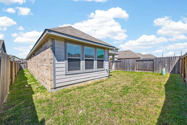 5035 Chestnut Orchard Drive, Houston, TX 77066