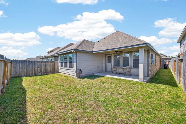 5035 Chestnut Orchard Drive, Houston, TX 77066