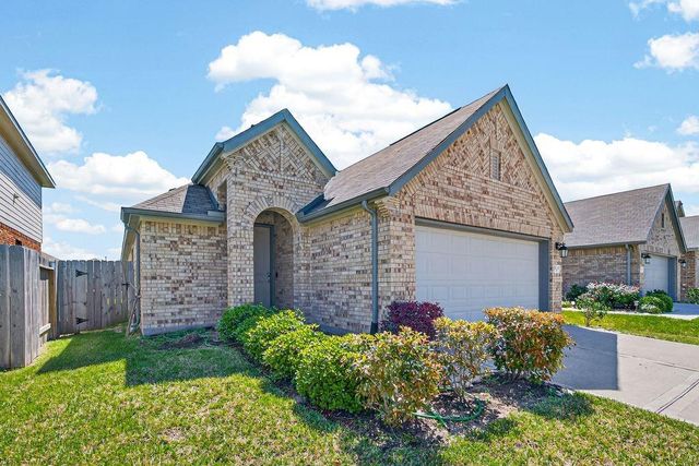 5035 Chestnut Orchard Drive, Houston, TX 77066