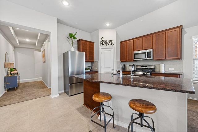 5035 Chestnut Orchard Drive, Houston, TX 77066