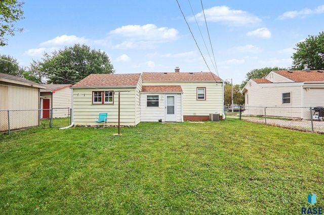 116 S Jefferson Ave Avenue, Sioux Falls, SD 57104
