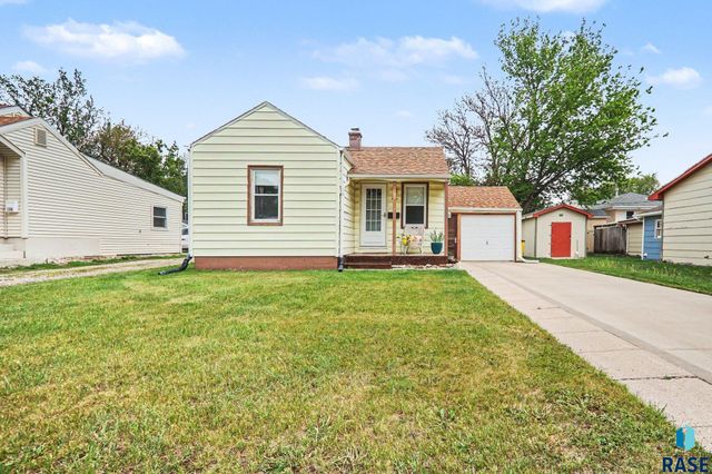 116 S Jefferson Ave Avenue, Sioux Falls, SD 57104
