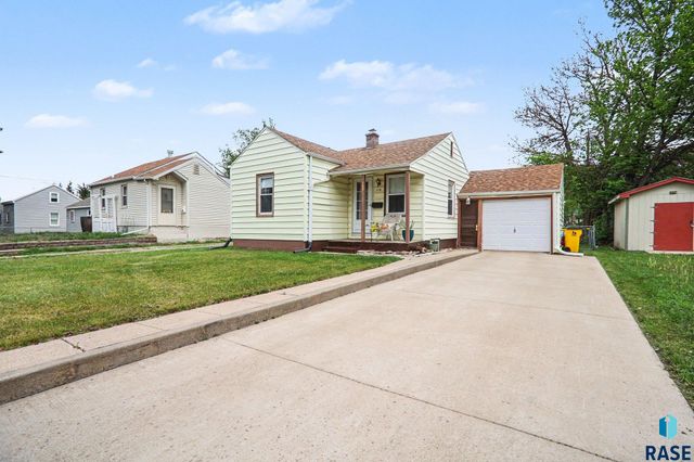 116 S Jefferson Ave Avenue, Sioux Falls, SD 57104