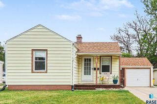 116 S Jefferson Ave Avenue, Sioux Falls, SD 57104