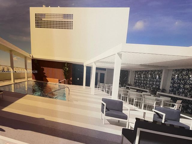 700 Biltmore Way 1015, Coral Gables, FL 33134