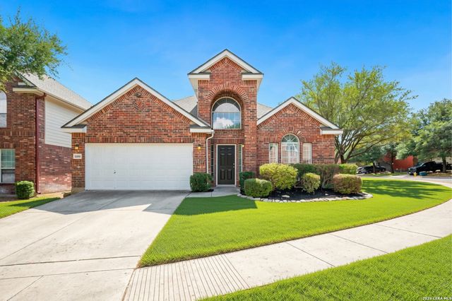26006 Copperas, San Antonio, TX 78260