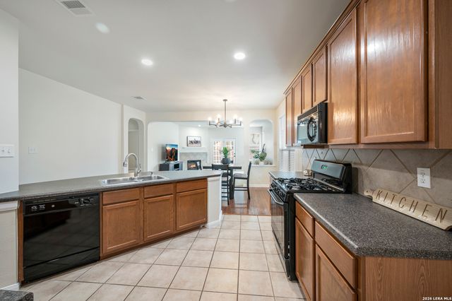 26006 Copperas, San Antonio, TX 78260
