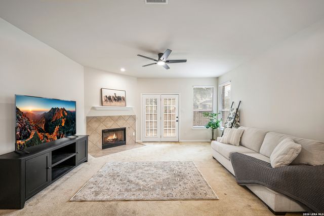 26006 Copperas, San Antonio, TX 78260