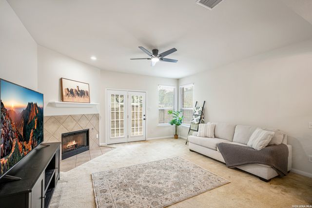 26006 Copperas, San Antonio, TX 78260