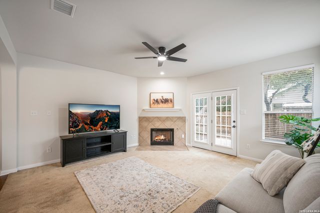 26006 Copperas, San Antonio, TX 78260