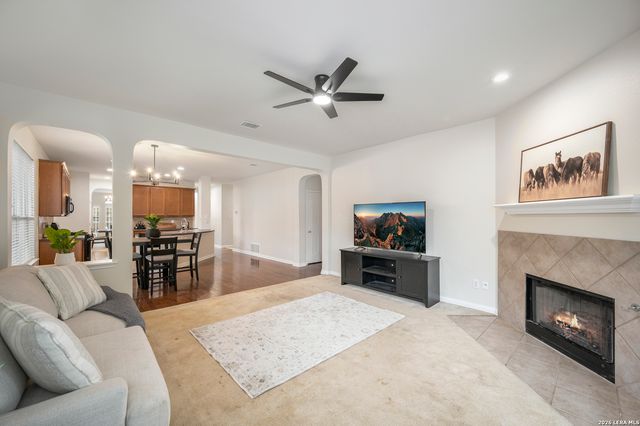 26006 Copperas, San Antonio, TX 78260