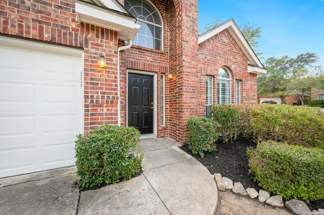 26006 Copperas, San Antonio, TX 78260