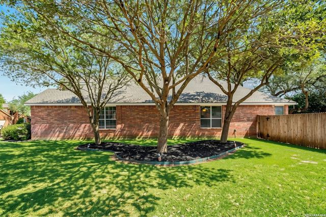 26006 Copperas, San Antonio, TX 78260