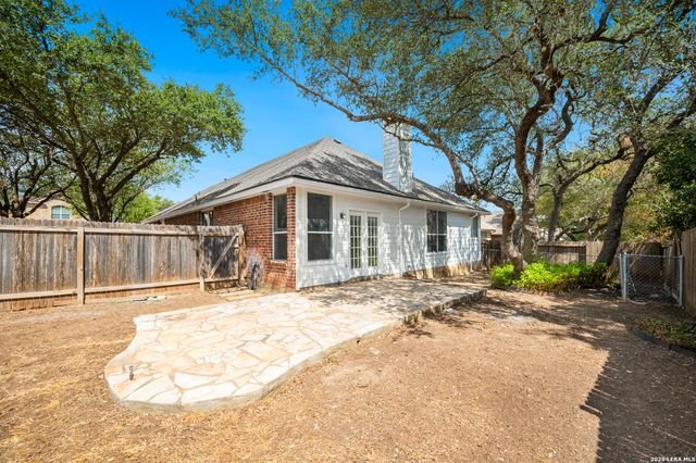 26006 Copperas, San Antonio, TX 78260