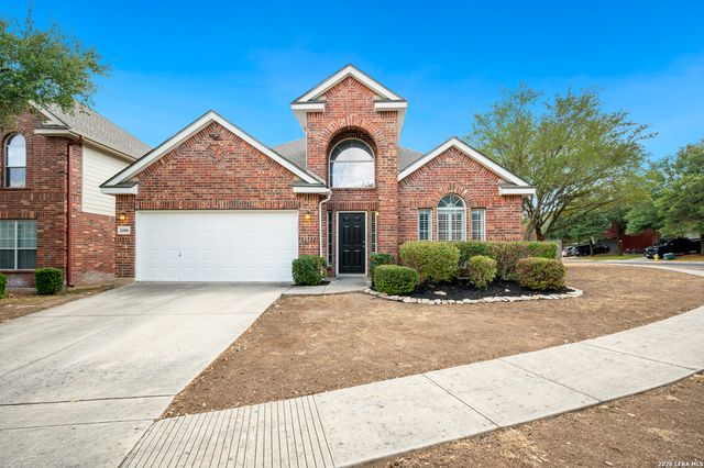 26006 Copperas, San Antonio, TX 78260