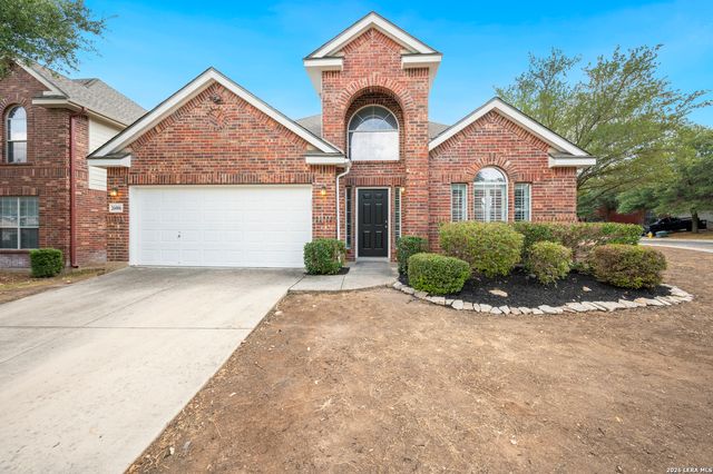 26006 Copperas, San Antonio, TX 78260