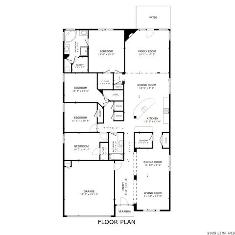 26006 Copperas, San Antonio, TX 78260