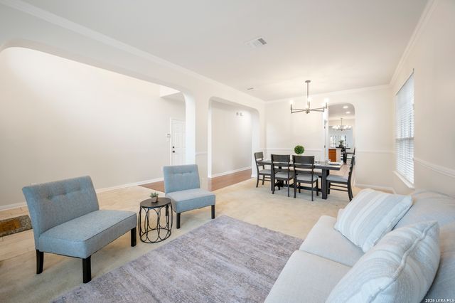 26006 Copperas, San Antonio, TX 78260