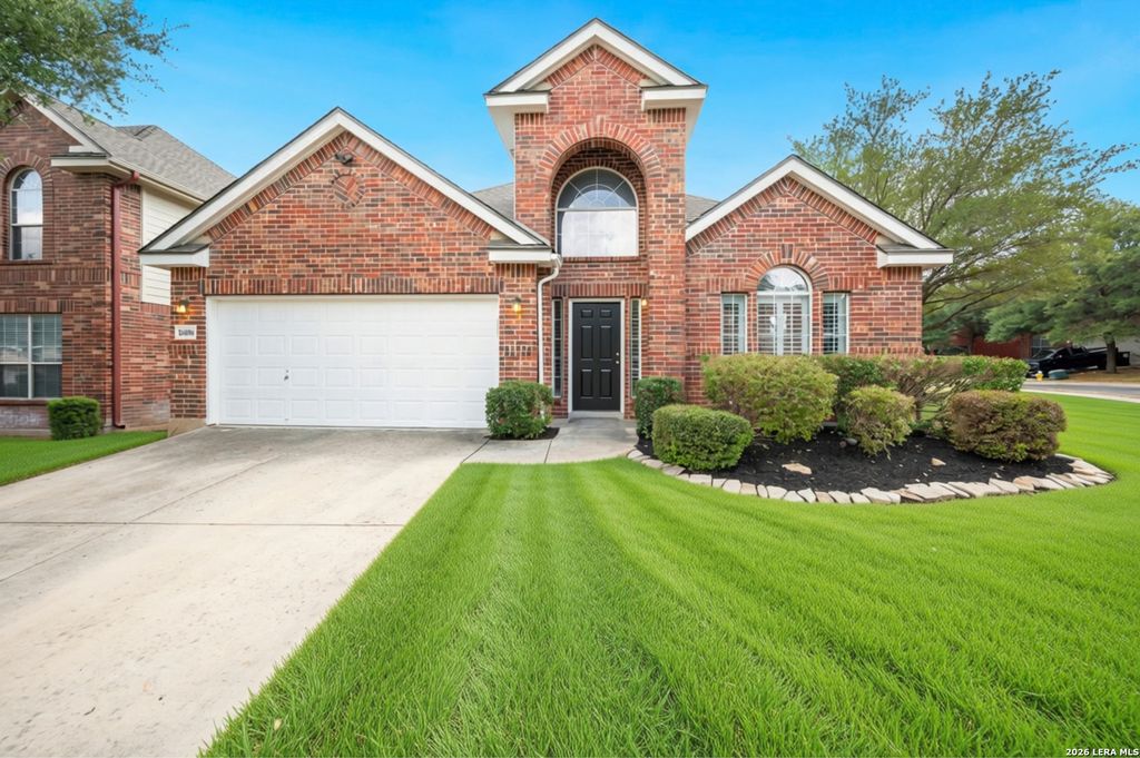 26006 Copperas, San Antonio, TX 78260