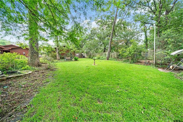 527 Pam, Tyler, TX 75703