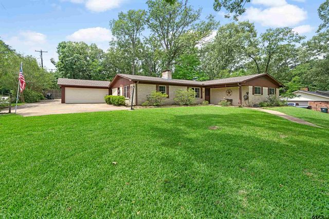 527 Pam, Tyler, TX 75703