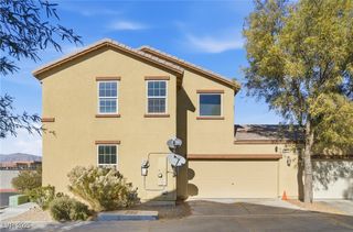 4658 Lime Straight Drive, Las Vegas, NV 89115