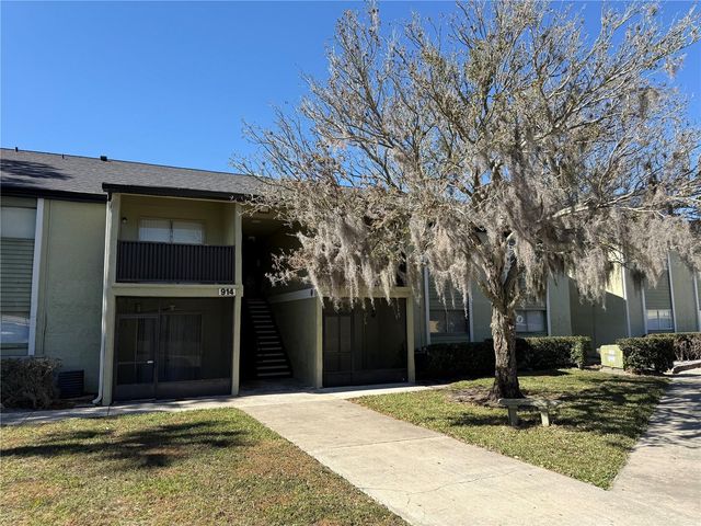 914 LAKE DESTINY ROAD F, Altamonte Springs, FL 32714