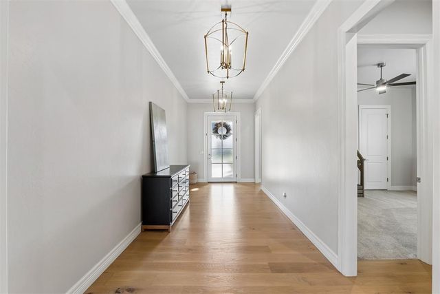 2917 Wood Thrush Way, Edmond, OK 73012