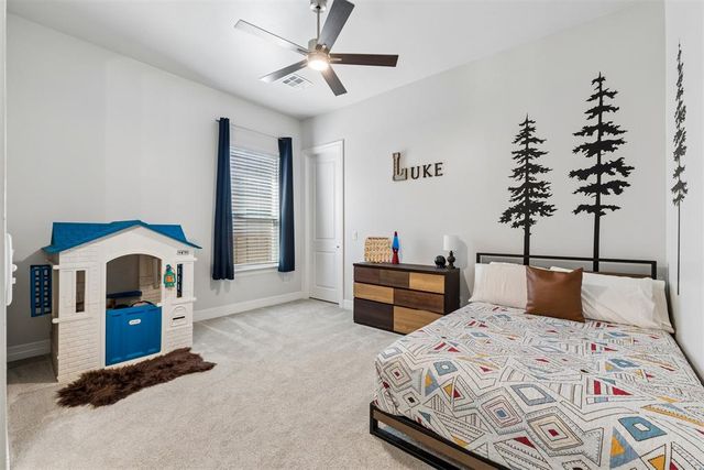 2917 Wood Thrush Way, Edmond, OK 73012