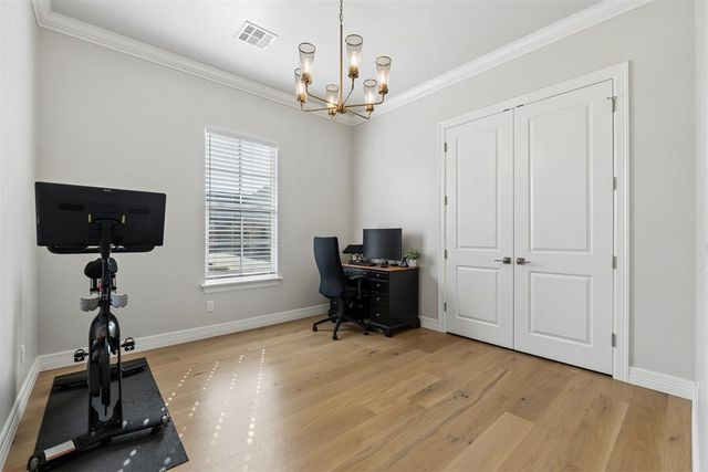 2917 Wood Thrush Way, Edmond, OK 73012