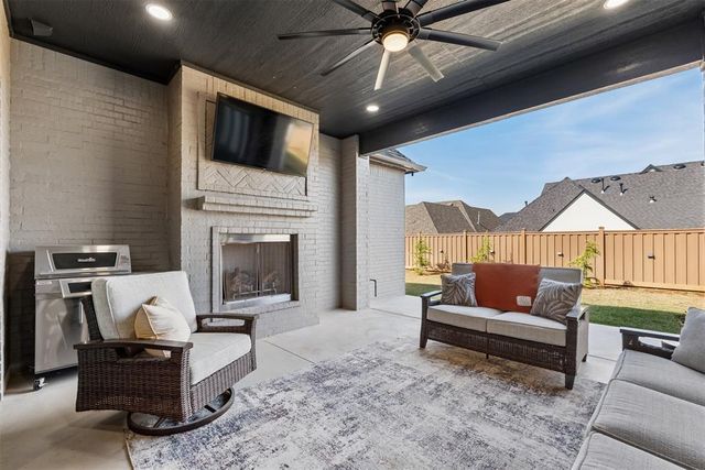 2917 Wood Thrush Way, Edmond, OK 73012