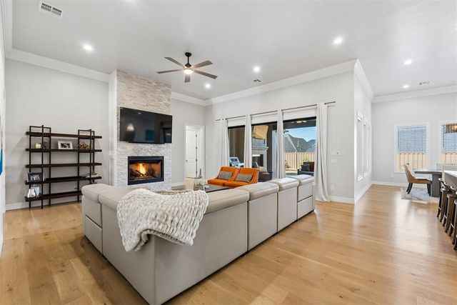 2917 Wood Thrush Way, Edmond, OK 73012