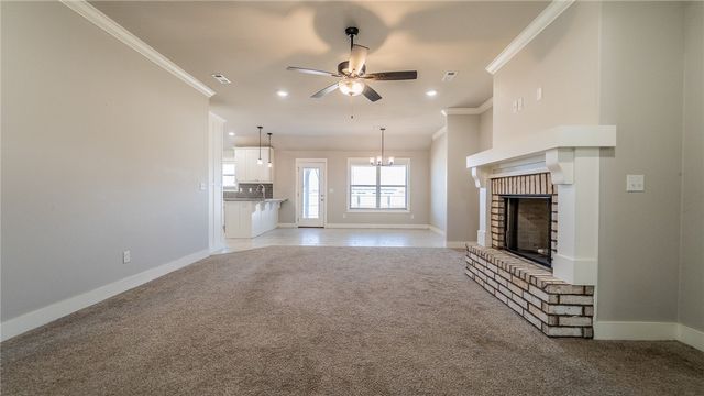 988 Arden Street, Tontitown, AR 72762