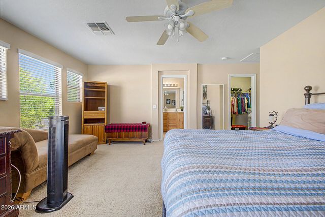 1385 S JOSHUA TREE Lane, Gilbert, AZ 85296