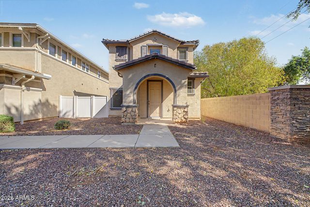 1385 S JOSHUA TREE Lane, Gilbert, AZ 85296