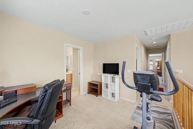 1385 S JOSHUA TREE Lane, Gilbert, AZ 85296