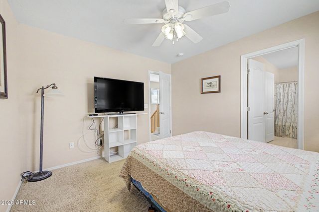 1385 S JOSHUA TREE Lane, Gilbert, AZ 85296